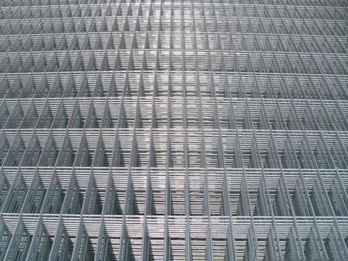 不銹鋼電焊網片